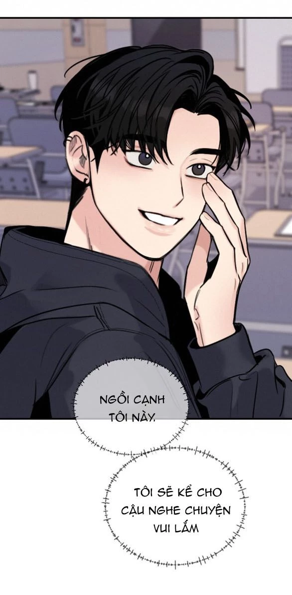 I'm Fine Thank You, And You? Chapter 30.2 - 4