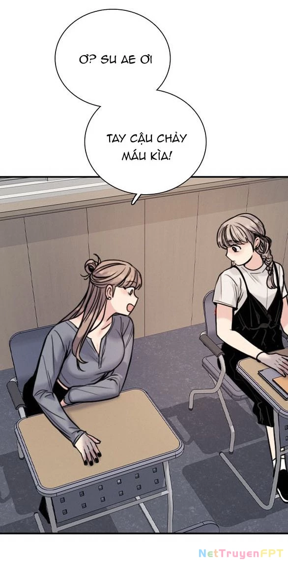 I'm Fine Thank You, And You? Chapter 30.2 - 10