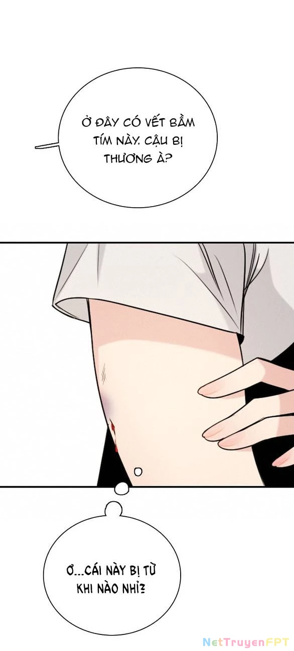 I'm Fine Thank You, And You? Chapter 30.2 - 11