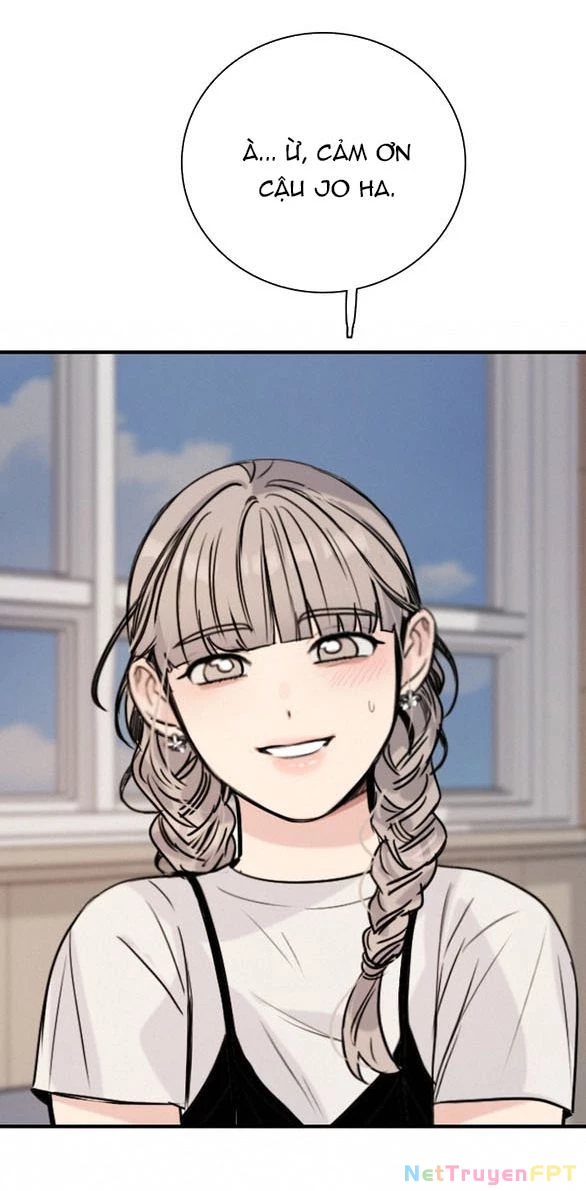 I'm Fine Thank You, And You? Chapter 30.2 - 16