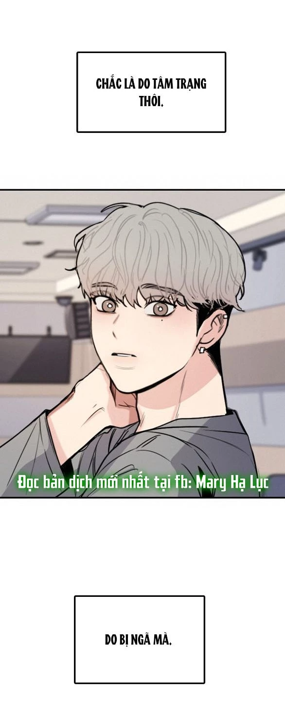 I'm Fine Thank You, And You? Chapter 30.2 - 17