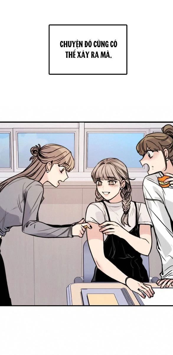 I'm Fine Thank You, And You? Chapter 30.2 - 19