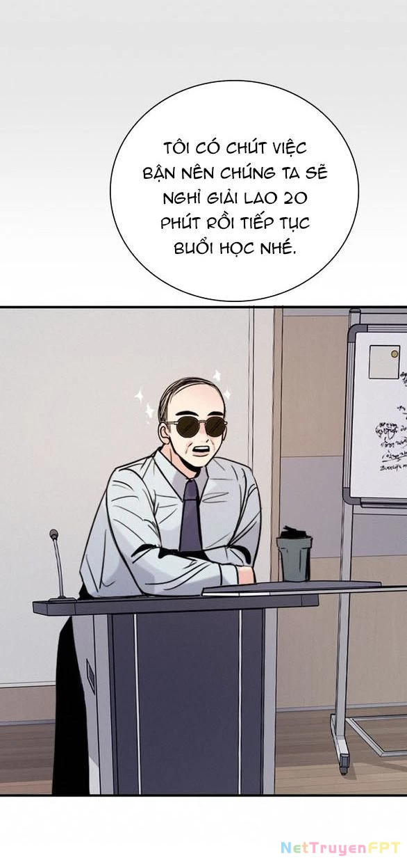 I'm Fine Thank You, And You? Chapter 30.2 - 20