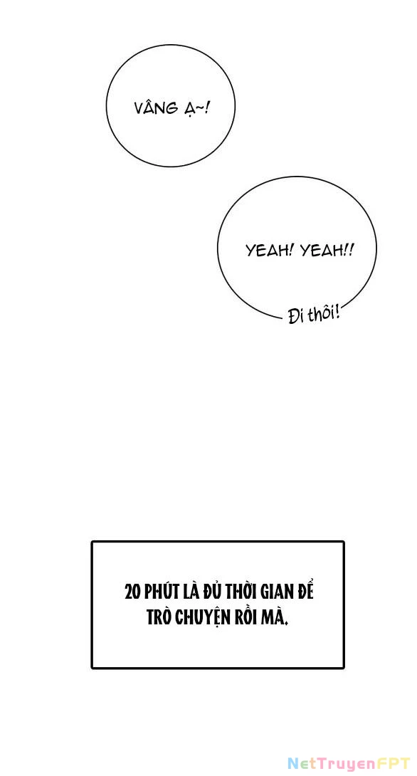 I'm Fine Thank You, And You? Chapter 30.2 - 21