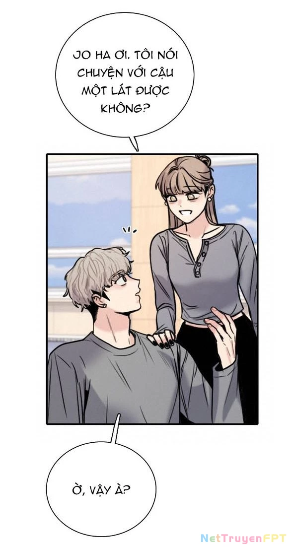 I'm Fine Thank You, And You? Chapter 30.2 - 23