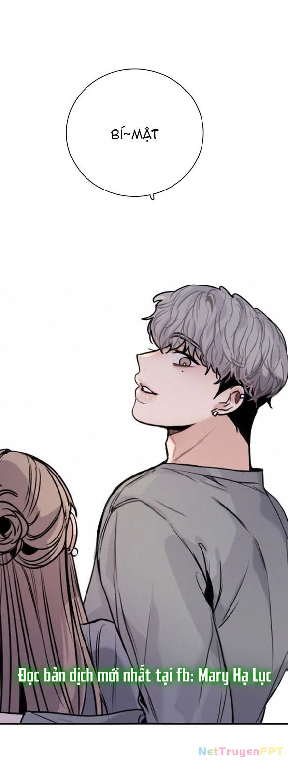 I'm Fine Thank You, And You? Chapter 30.2 - 25