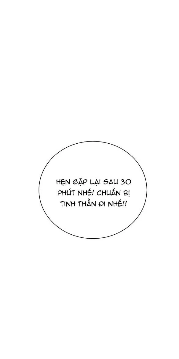 I'm Fine Thank You, And You? Chapter 31.2 - 5