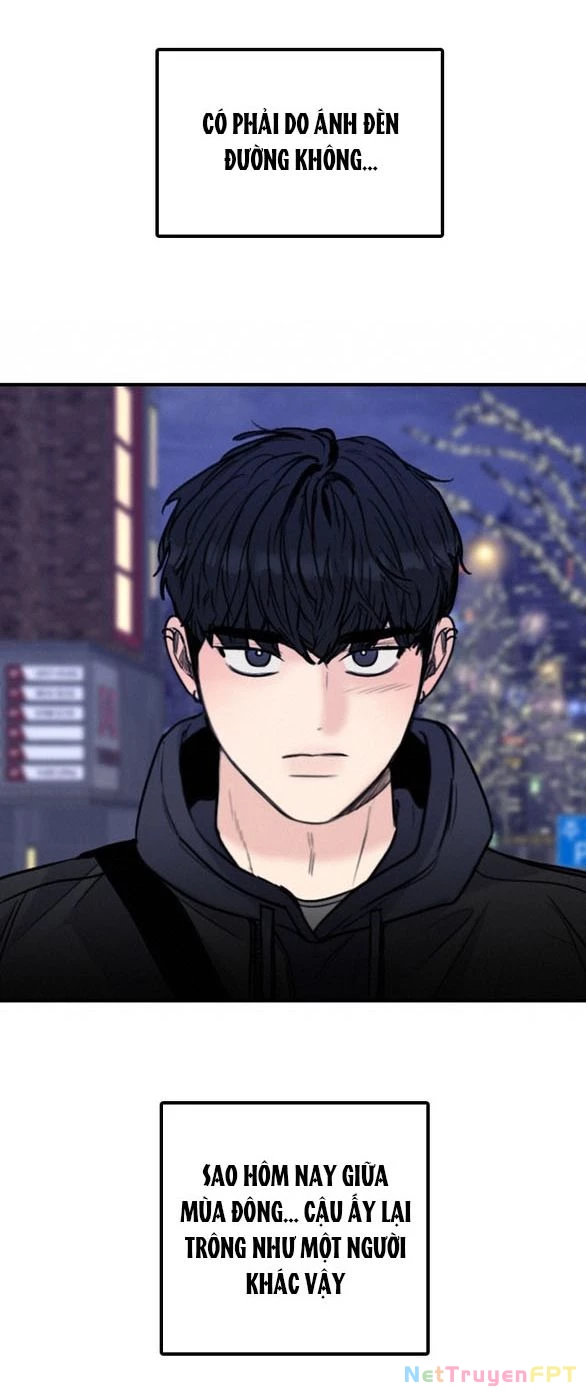 I'm Fine Thank You, And You? Chapter 31.2 - 7