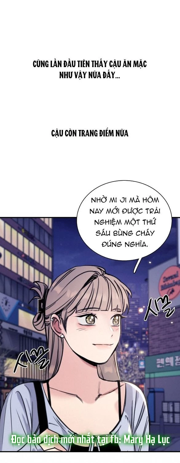 I'm Fine Thank You, And You? Chapter 31.2 - 9