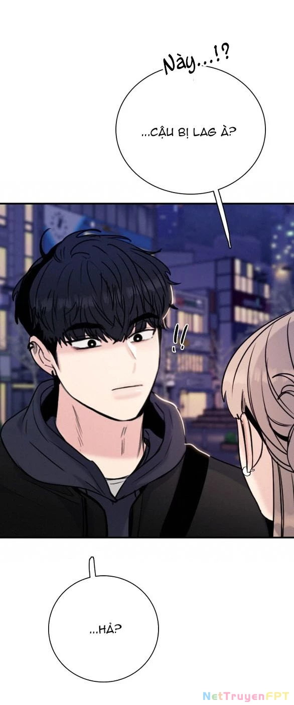 I'm Fine Thank You, And You? Chapter 31.2 - 13