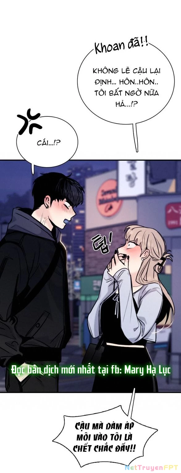 I'm Fine Thank You, And You? Chapter 31.2 - 14