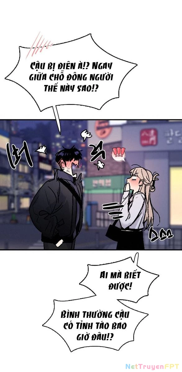 I'm Fine Thank You, And You? Chapter 31.2 - 15