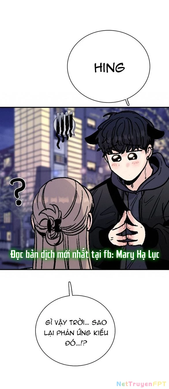 I'm Fine Thank You, And You? Chapter 31.2 - 18