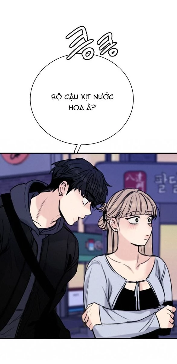 I'm Fine Thank You, And You? Chapter 31.2 - 19