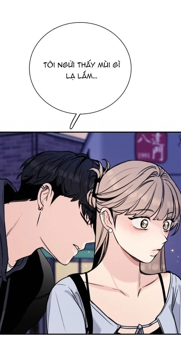 I'm Fine Thank You, And You? Chapter 31.2 - 20
