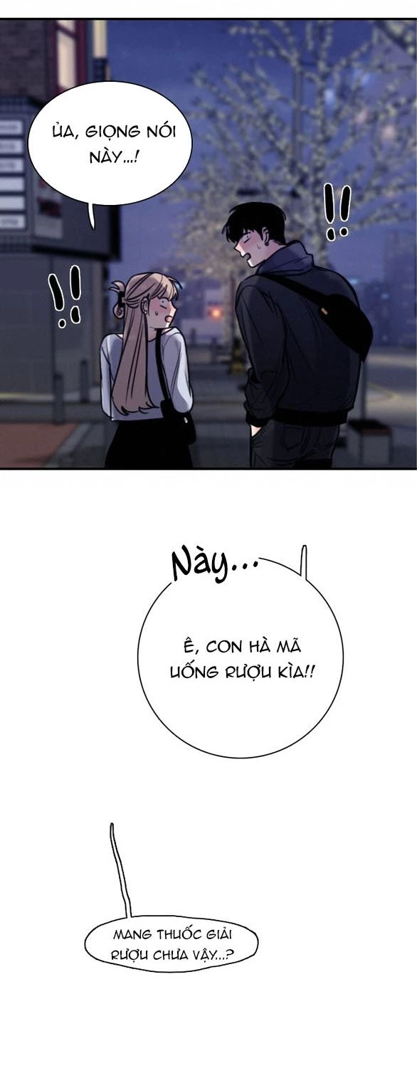 I'm Fine Thank You, And You? Chapter 31.2 - 25