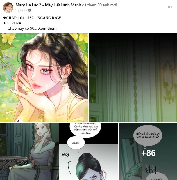 I'm Fine Thank You, And You? Chapter 31.2 - 26