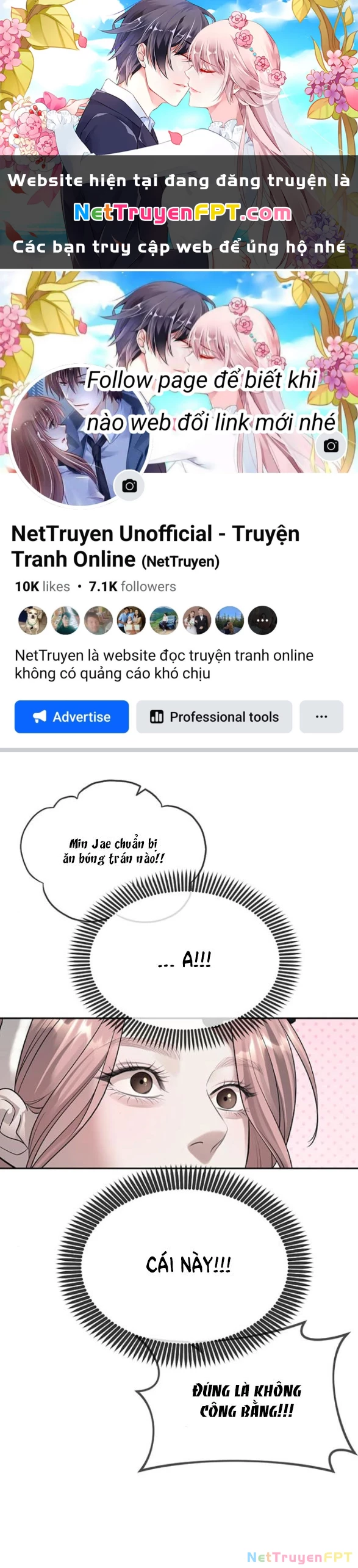 Xâm Nhập Vào Trường Trung Học Tài Phiệt! Chapter 68.1 - 1