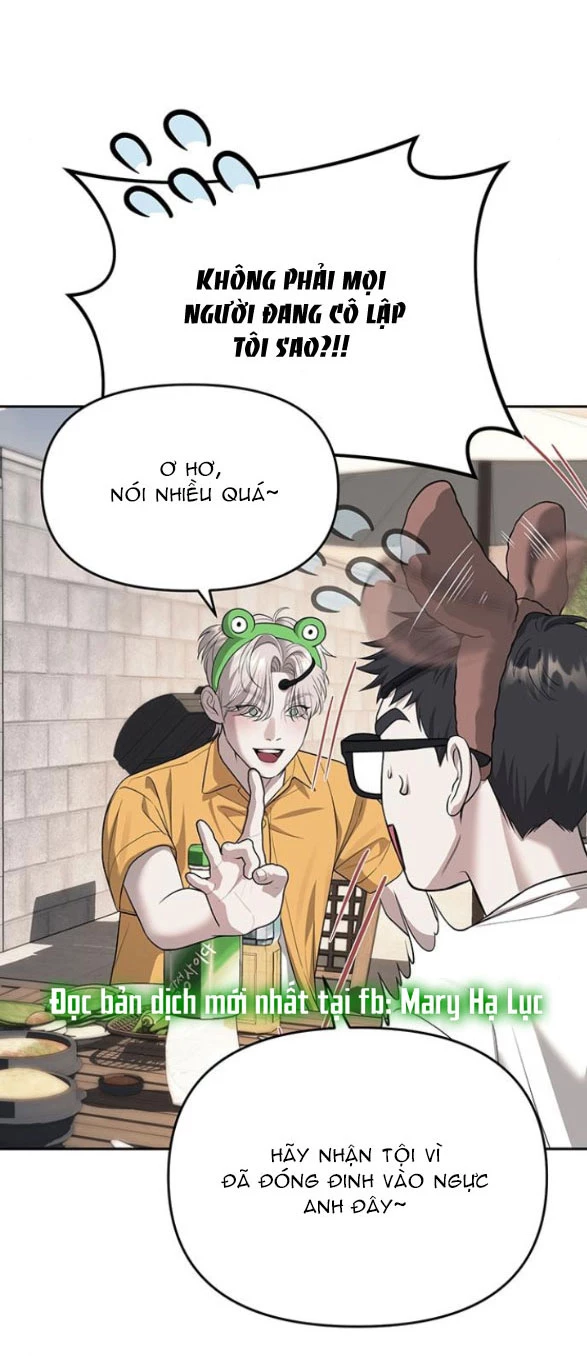 Xâm Nhập Vào Trường Trung Học Tài Phiệt! Chapter 68.1 - 2