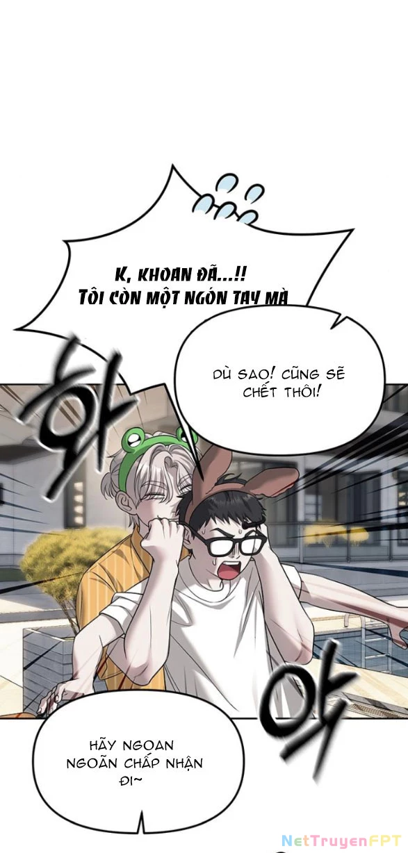 Xâm Nhập Vào Trường Trung Học Tài Phiệt! Chapter 68.1 - 6