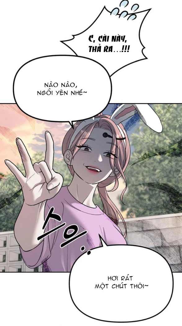 Xâm Nhập Vào Trường Trung Học Tài Phiệt! Chapter 68.1 - 7