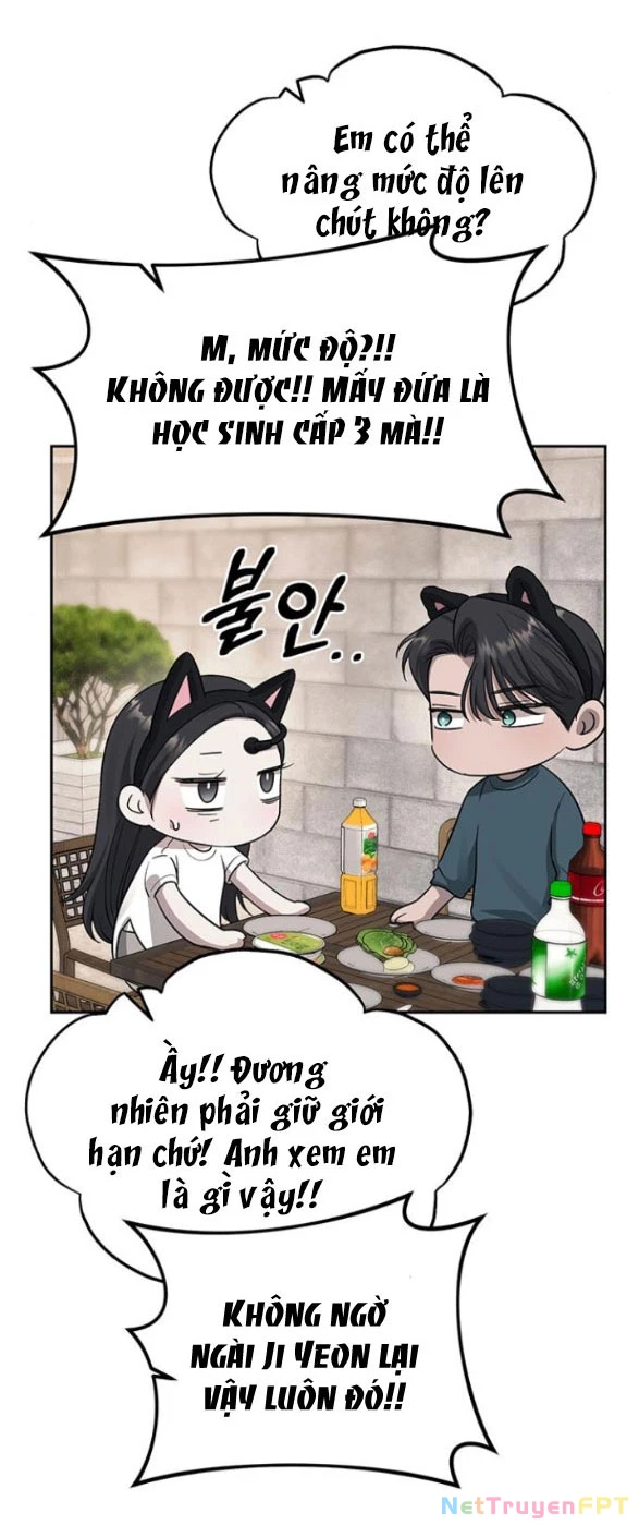 Xâm Nhập Vào Trường Trung Học Tài Phiệt! Chapter 68.1 - 12