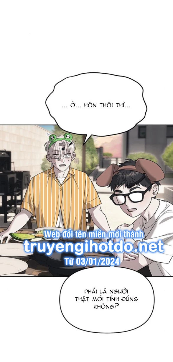 Xâm Nhập Vào Trường Trung Học Tài Phiệt! Chapter 68.1 - 16