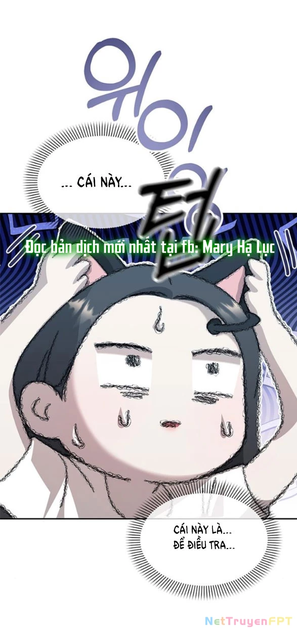 Xâm Nhập Vào Trường Trung Học Tài Phiệt! Chapter 68.1 - 21