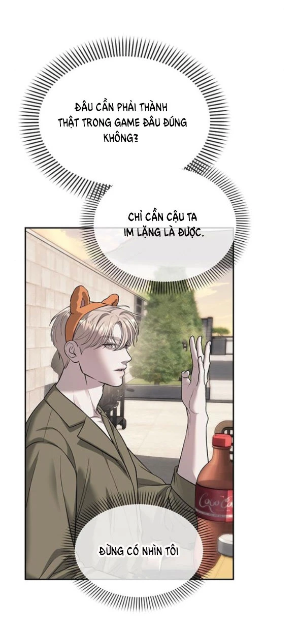 Xâm Nhập Vào Trường Trung Học Tài Phiệt! Chapter 68.1 - 22