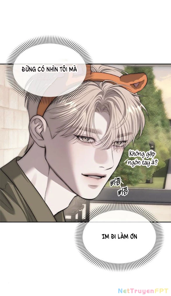 Xâm Nhập Vào Trường Trung Học Tài Phiệt! Chapter 68.1 - 23