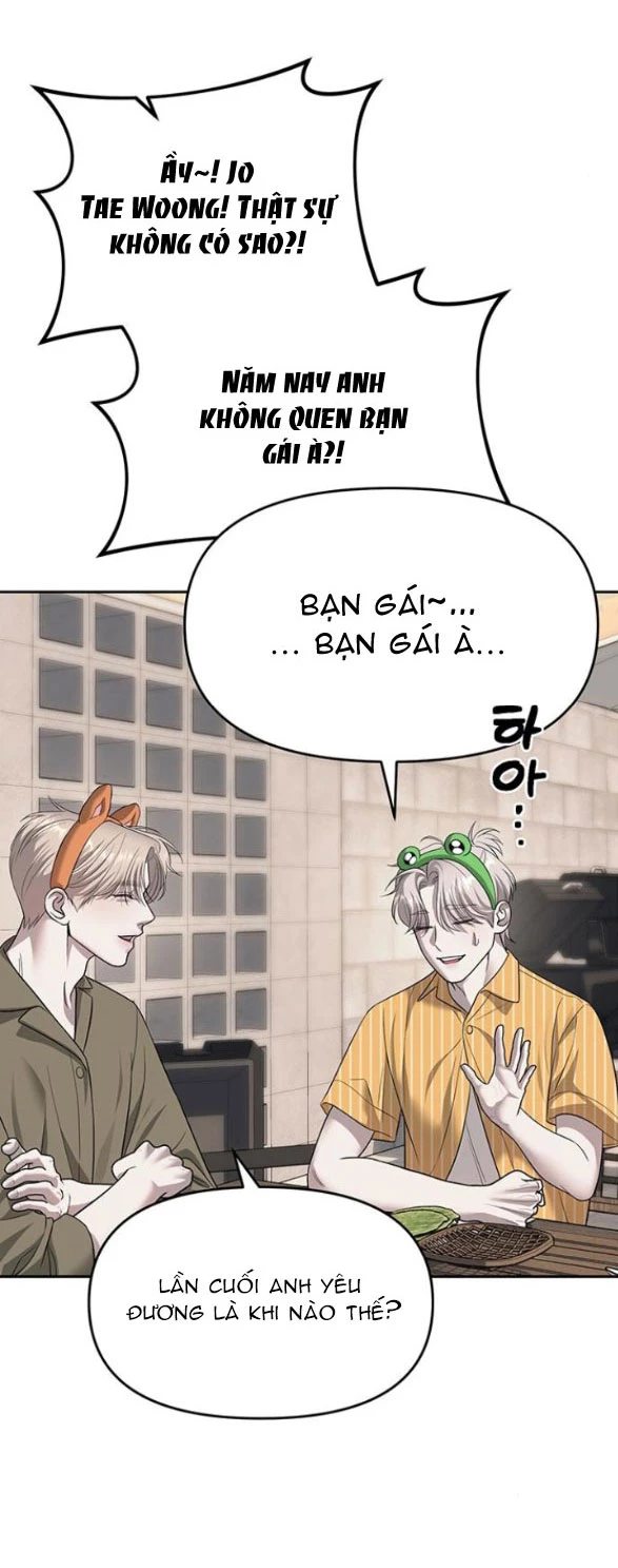 Xâm Nhập Vào Trường Trung Học Tài Phiệt! Chapter 68.1 - 29