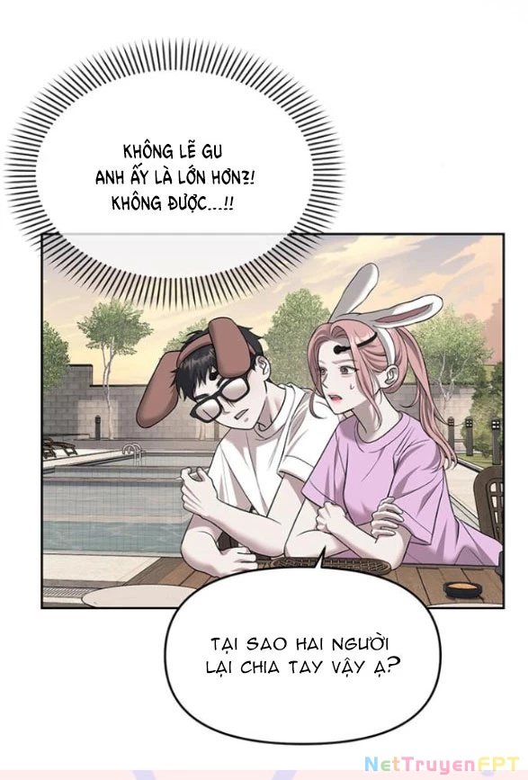Xâm Nhập Vào Trường Trung Học Tài Phiệt! Chapter 68.1 - 37