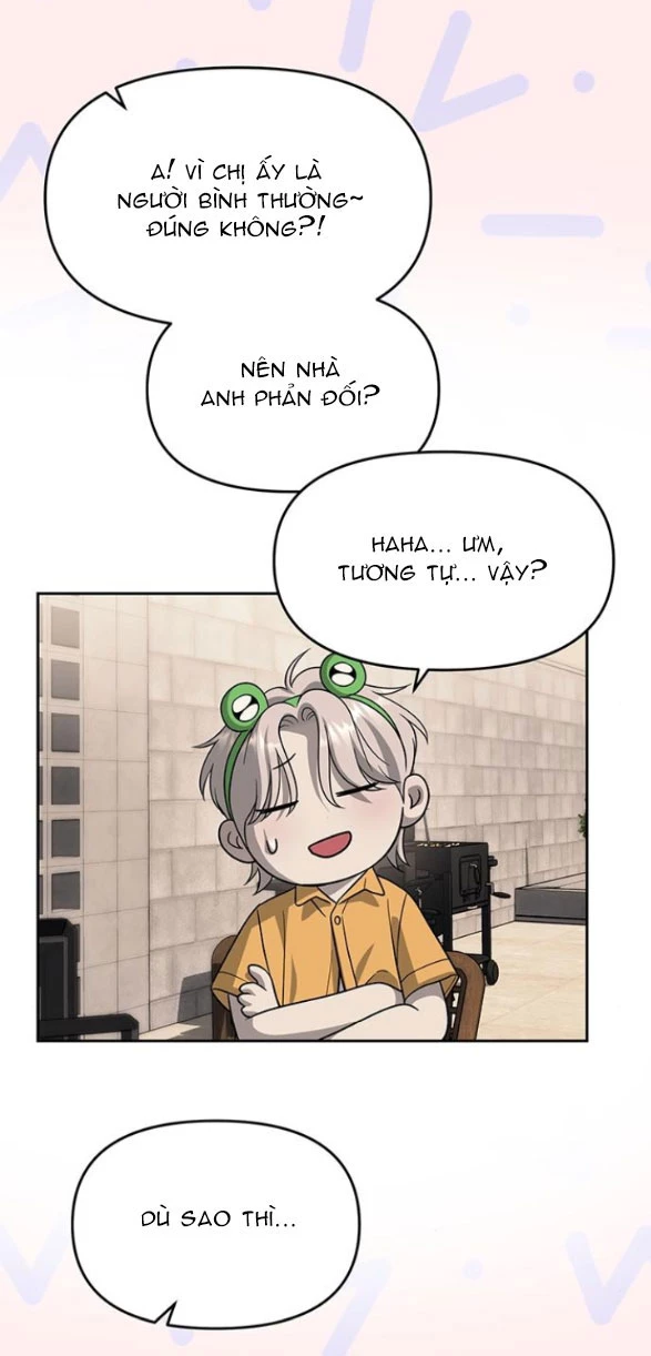Xâm Nhập Vào Trường Trung Học Tài Phiệt! Chapter 68.1 - 41