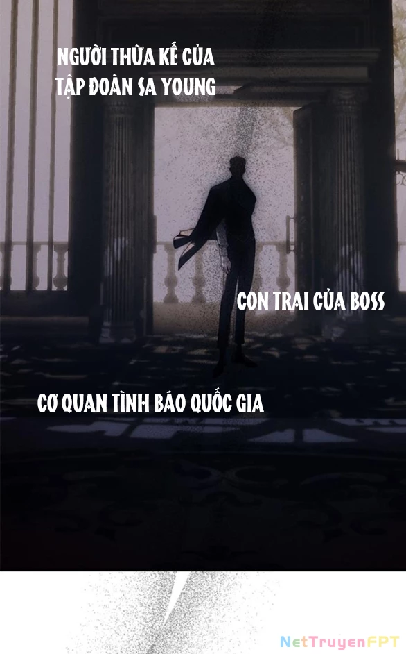 Xâm Nhập Vào Trường Trung Học Tài Phiệt! Chapter 93.2 - 15