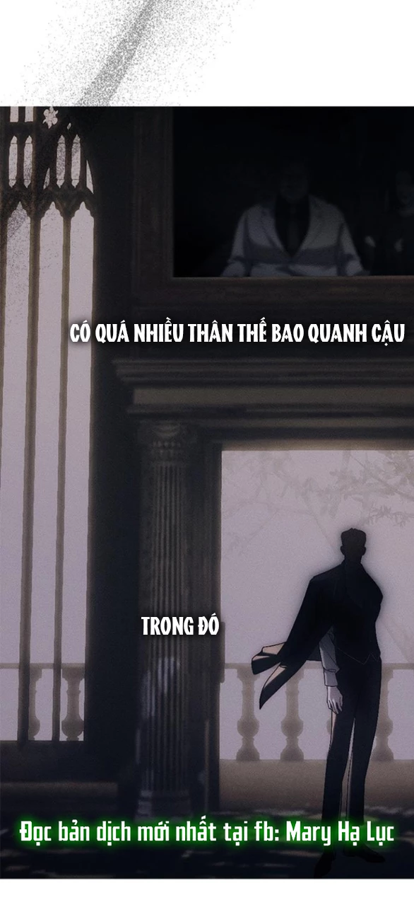 Xâm Nhập Vào Trường Trung Học Tài Phiệt! Chapter 93.2 - 16