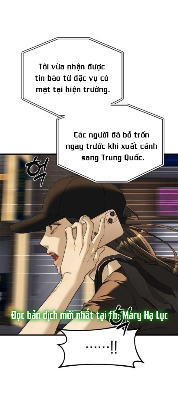 Xâm Nhập Vào Trường Trung Học Tài Phiệt! Chapter 94.1 - 22
