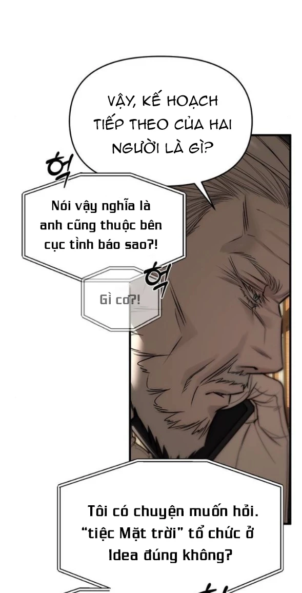 Xâm Nhập Vào Trường Trung Học Tài Phiệt! Chapter 94.1 - 23