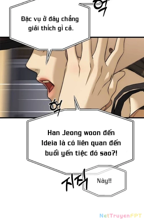 Xâm Nhập Vào Trường Trung Học Tài Phiệt! Chapter 94.1 - 24