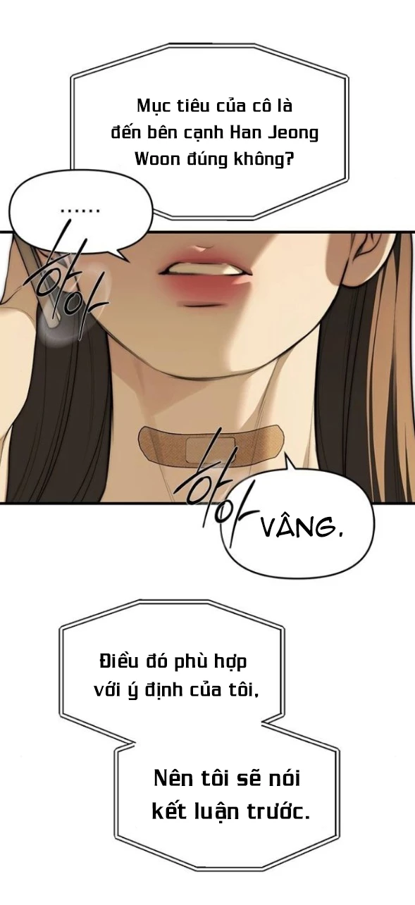 Xâm Nhập Vào Trường Trung Học Tài Phiệt! Chapter 94.1 - 35