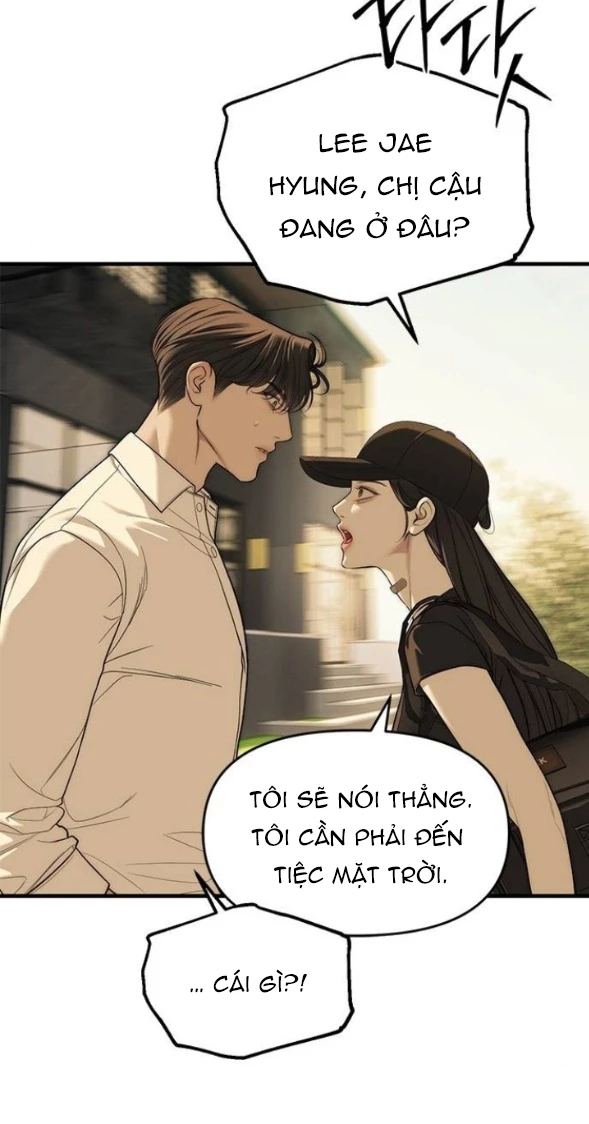 Xâm Nhập Vào Trường Trung Học Tài Phiệt! Chapter 94.1 - 45