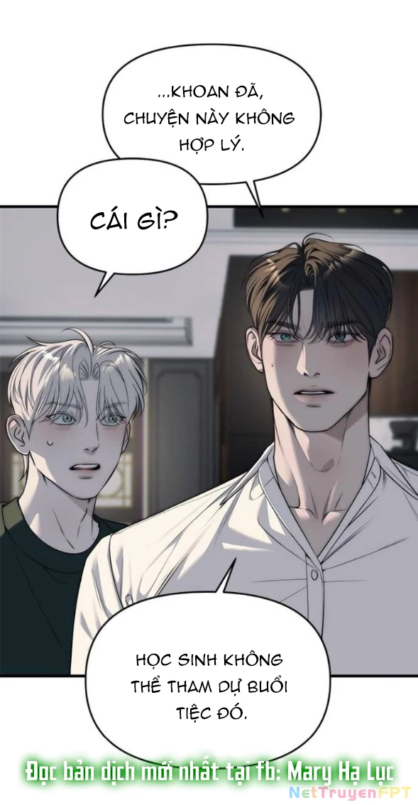 Xâm Nhập Vào Trường Trung Học Tài Phiệt! Chapter 94.1 - 51