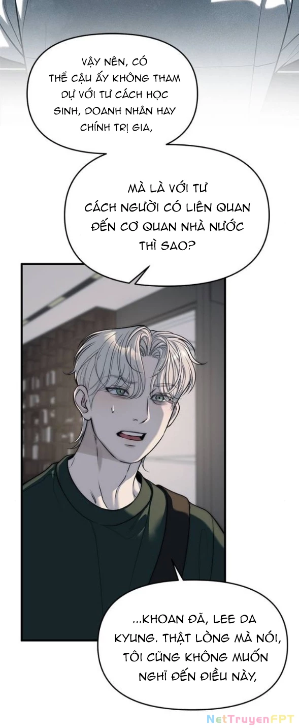 Xâm Nhập Vào Trường Trung Học Tài Phiệt! Chapter 94.1 - 59