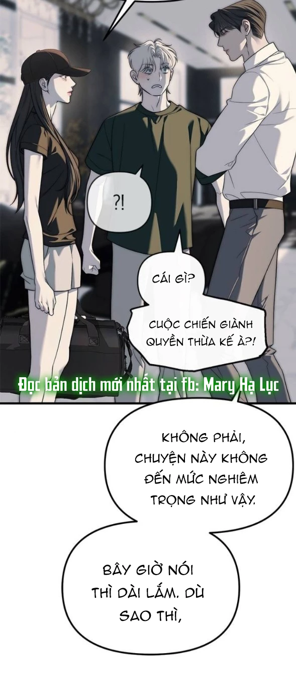 Xâm Nhập Vào Trường Trung Học Tài Phiệt! Chapter 94.1 - 79