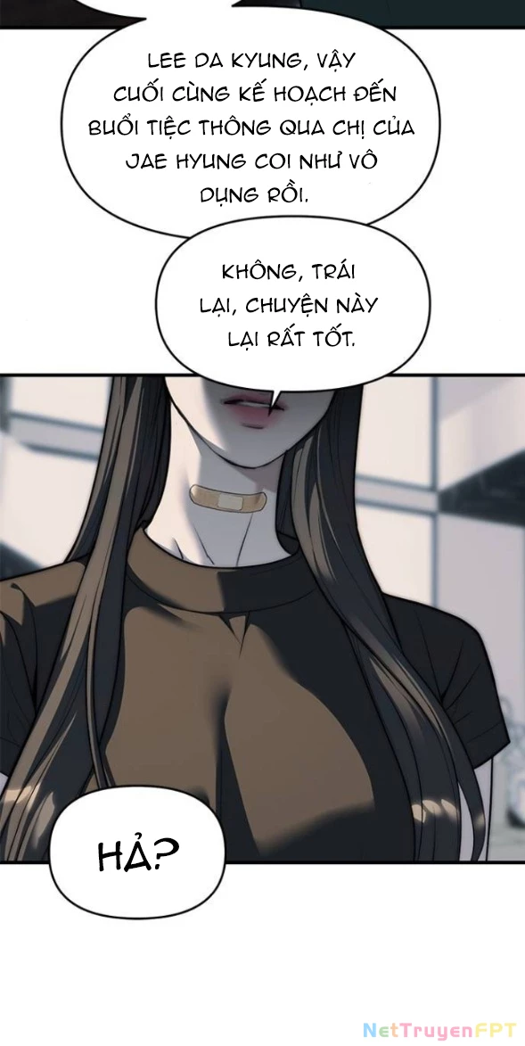 Xâm Nhập Vào Trường Trung Học Tài Phiệt! Chapter 94.1 - 81