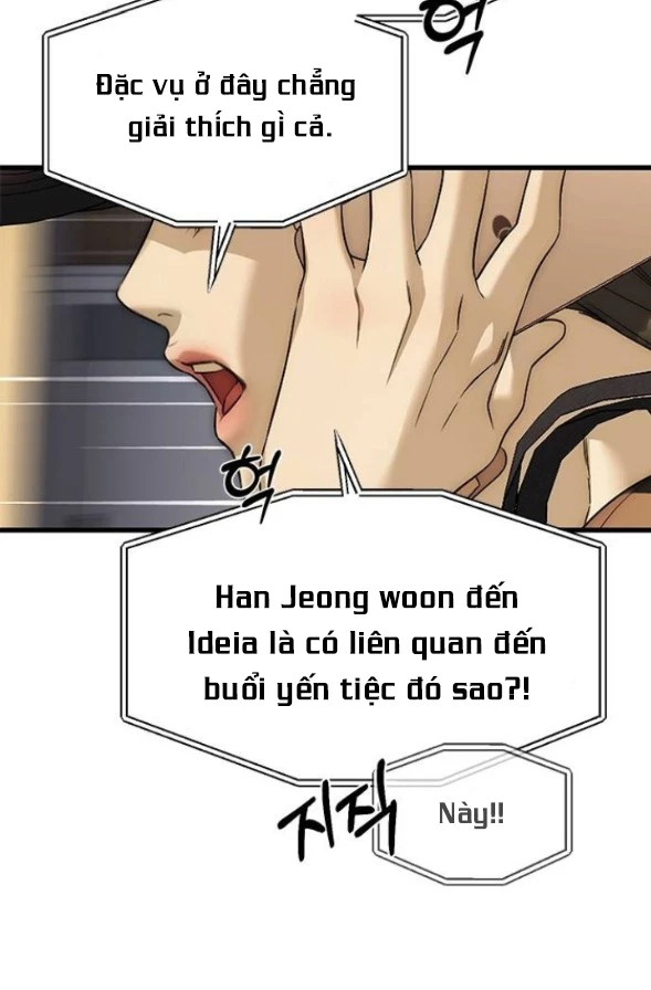 Xâm Nhập Vào Trường Trung Học Tài Phiệt! Chapter 94.1 - 128
