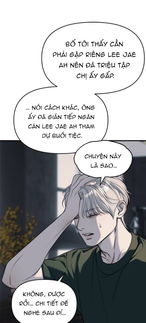 Xâm Nhập Vào Trường Trung Học Tài Phiệt! Chapter 94.1 - 184