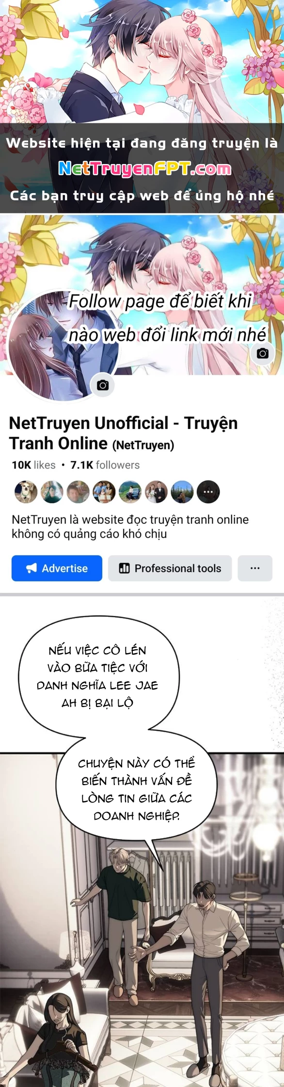 Xâm Nhập Vào Trường Trung Học Tài Phiệt! Chapter 94.2 - 1