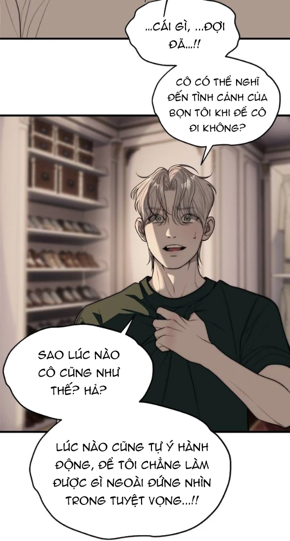 Xâm Nhập Vào Trường Trung Học Tài Phiệt! Chapter 94.2 - 11