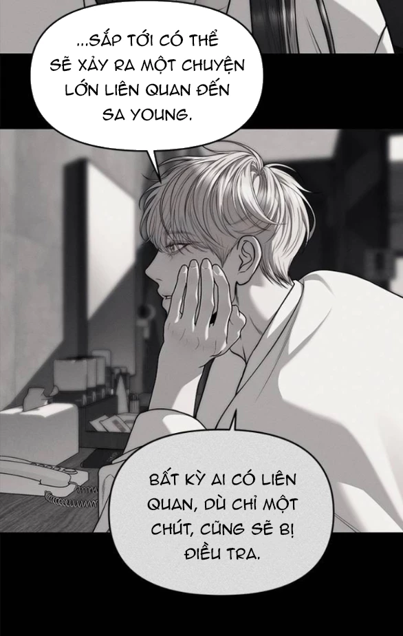 Xâm Nhập Vào Trường Trung Học Tài Phiệt! Chapter 94.2 - 23