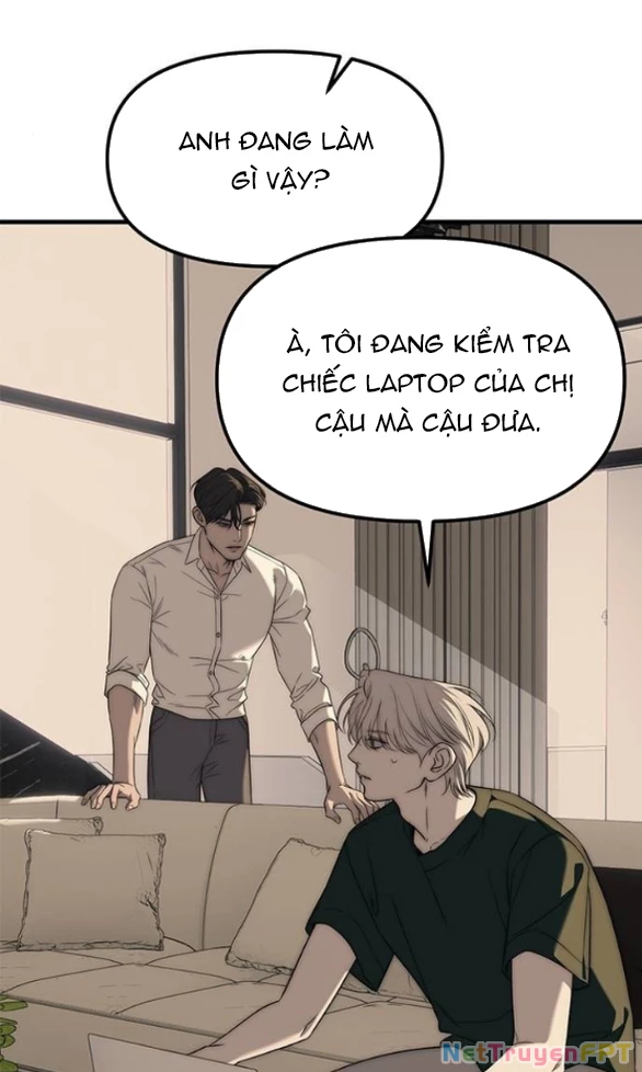 Xâm Nhập Vào Trường Trung Học Tài Phiệt! Chapter 94.2 - 38